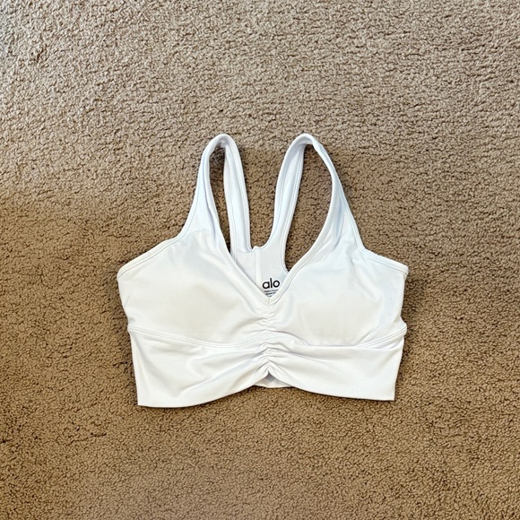ALO Yoga Other - ALO Wild Thing Bra